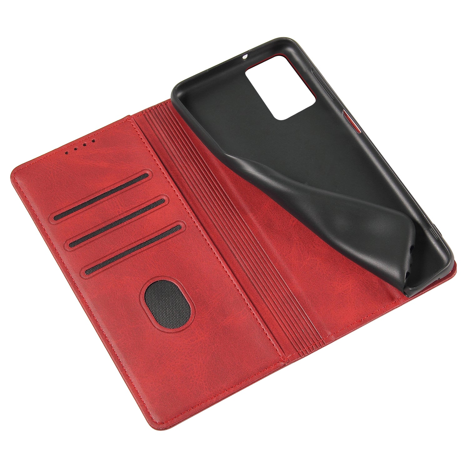Business PU Leather Phone Case for Samsung Galaxy A52 4G 5G A52s 5G Magnetic Absorption Wallet Carry Pouch Phone Cover with Stand Business PU Leather Phone Case for Samsung Galaxy A52 4G 5G A52s 5G Magnetic Absorption Wallet Carry Pouch Phone Cover with Stand